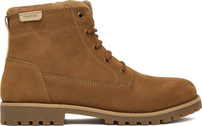 Buty zimowe dziecięce na zimę Mayoral ze sklepu: MODIVO w kategorii: Buty zimowe dziecięce - zdjęcie WP-EBWP-BKLVO-LN0_0000304387944