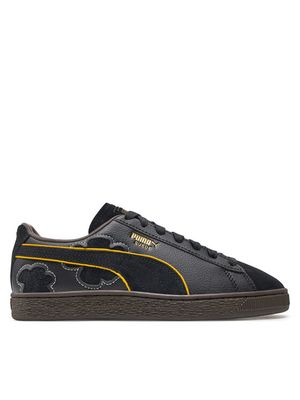 Buty sportowe męskie jesienne Puma ze sklepu: MODIVO w kategorii: Buty sportowe męskie - zdjęcie WP-EBWP-BKLVO-LN0_0000304388057