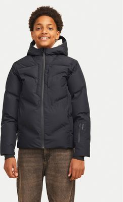 Jack & Jones Junior - Kurtka chłopięca na zimę ze sklepu: MODIVO w kategorii: Kurtki chłopięce - zdjęcie WP-EBWP-BKLVO-LN0_0000304388286