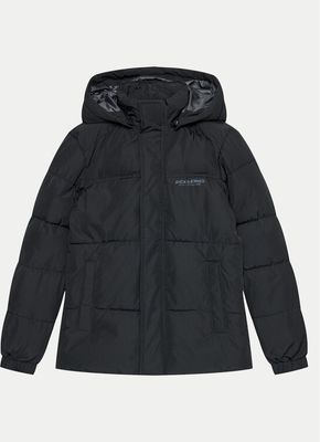 Kurtka chłopięca na zimę Jack & Jones Junior ze sklepu: MODIVO w kategorii: Kurtki chłopięce - zdjęcie WP-EBWP-BKLVO-LN0_0000304388620