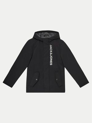 Jack & Jones Junior - Kurtka chłopięca na zimę ze sklepu: MODIVO w kategorii: Kurtki chłopięce - zdjęcie WP-EBWP-BKLVO-LN0_0000304388811