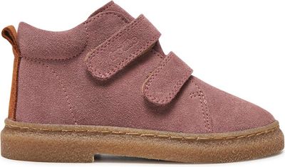 Froddo - Buty zimowe dziecięce zimowe ze sklepu: MODIVO w kategorii: Buty zimowe dziecięce - zdjęcie WP-EBWP-BKLVO-LN0_0000304389757