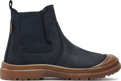 Froddo - Buty zimowe dziecięce na zimę ze sklepu: MODIVO w kategorii: Buty zimowe dziecięce - zdjęcie WP-EBWP-BKLVO-LN0_0000304390128