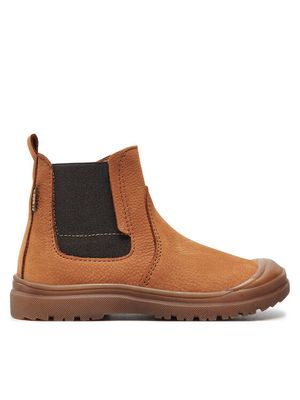 Buty zimowe dziecięce na zimę Froddo ze sklepu: MODIVO w kategorii: Buty zimowe dziecięce - zdjęcie WP-EBWP-BKLVO-LN0_0000304390142