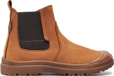 Buty zimowe dziecięce na zimę Froddo ze sklepu: MODIVO w kategorii: Buty zimowe dziecięce - zdjęcie WP-EBWP-BKLVO-LN0_0000304390142
