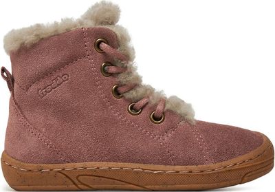 Froddo - Buty zimowe dziecięce na zimę ze sklepu: MODIVO w kategorii: Buty zimowe dziecięce - zdjęcie WP-EBWP-BKLVO-LN0_0000304390296