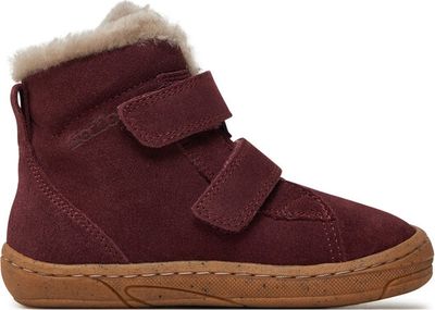 Buty zimowe dziecięce zimowe Froddo ze sklepu: MODIVO w kategorii: Buty zimowe dziecięce - zdjęcie WP-EBWP-BKLVO-LN0_0000304390371