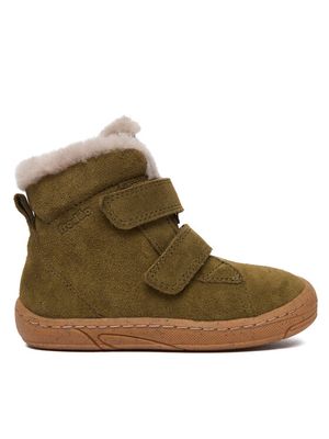 Buty zimowe dziecięce zimowe Froddo ze sklepu: MODIVO w kategorii: Buty zimowe dziecięce - zdjęcie WP-EBWP-BKLVO-LN0_0000304390418
