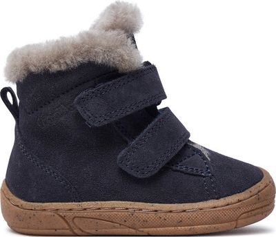 Froddo - Buty zimowe dziecięce zimowe ze sklepu: MODIVO w kategorii: Buty zimowe dziecięce - zdjęcie WP-EBWP-BKLVO-LN0_0000304390425
