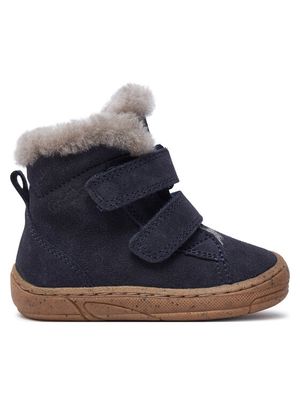 Froddo - Buty zimowe dziecięce zimowe ze sklepu: MODIVO w kategorii: Buty zimowe dziecięce - zdjęcie WP-EBWP-BKLVO-LN0_0000304390425