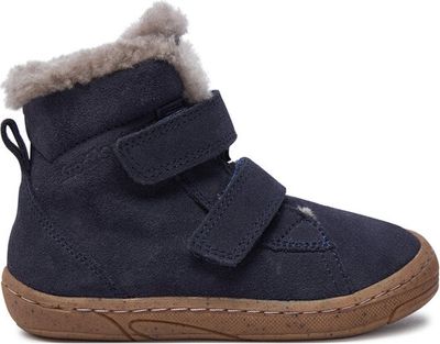 Froddo - Buty zimowe dziecięce na zimę ze sklepu: MODIVO w kategorii: Buty zimowe dziecięce - zdjęcie WP-EBWP-BKLVO-LN0_0000304390432