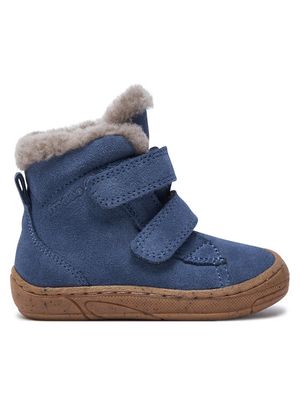 Buty zimowe dziecięce zimowe Froddo ze sklepu: MODIVO w kategorii: Buty zimowe dziecięce - zdjęcie WP-EBWP-BKLVO-LN0_0000304390449