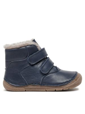 Buty zimowe dziecięce na zimę Froddo ze sklepu: MODIVO w kategorii: Buty zimowe dziecięce - zdjęcie WP-EBWP-BKLVO-LN0_0000304390555