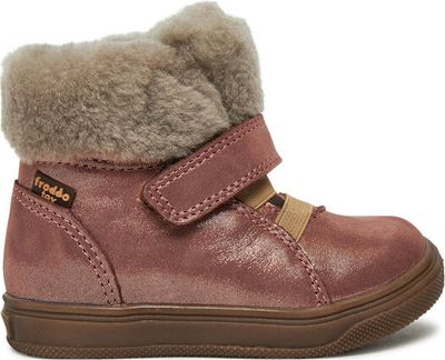 Buty zimowe dziecięce na zimę Froddo ze sklepu: MODIVO w kategorii: Buty zimowe dziecięce - zdjęcie WP-EBWP-BKLVO-LN0_0000304390661