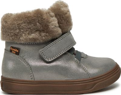 Buty zimowe dziecięce zimowe Froddo ze sklepu: MODIVO w kategorii: Buty zimowe dziecięce - zdjęcie WP-EBWP-BKLVO-LN0_0000304390692