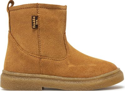 Froddo - Buty zimowe dziecięce na zimę ze sklepu: MODIVO w kategorii: Buty zimowe dziecięce - zdjęcie WP-EBWP-BKLVO-LN0_0000304390760