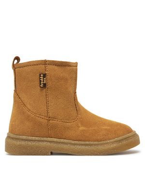 Froddo - Buty zimowe dziecięce na zimę ze sklepu: MODIVO w kategorii: Buty zimowe dziecięce - zdjęcie WP-EBWP-BKLVO-LN0_0000304390760