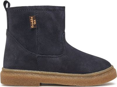 Buty zimowe dziecięce na zimę Froddo ze sklepu: MODIVO w kategorii: Buty zimowe dziecięce - zdjęcie WP-EBWP-BKLVO-LN0_0000304390784
