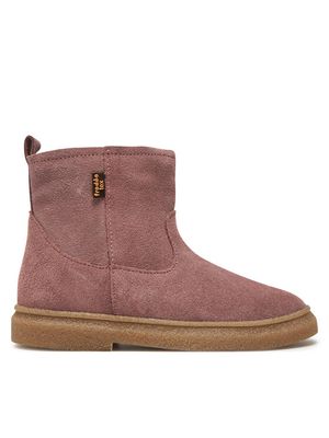 Buty zimowe dziecięce zimowe Froddo ze sklepu: MODIVO w kategorii: Buty zimowe dziecięce - zdjęcie WP-EBWP-BKLVO-LN0_0000304390814