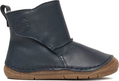 Buty zimowe dziecięce na zimę Froddo ze sklepu: MODIVO w kategorii: Buty zimowe dziecięce - zdjęcie WP-EBWP-BKLVO-LN0_0000304390838