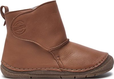 Buty zimowe dziecięce zimowe Froddo ze sklepu: MODIVO w kategorii: Buty zimowe dziecięce - zdjęcie WP-EBWP-BKLVO-LN0_0000304390852
