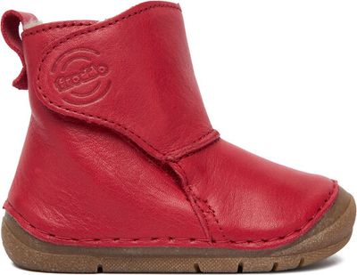Buty zimowe dziecięce zimowe Froddo ze sklepu: MODIVO w kategorii: Buty zimowe dziecięce - zdjęcie WP-EBWP-BKLVO-LN0_0000304390869