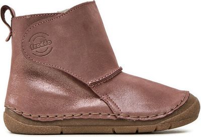 Buty zimowe dziecięce na zimę Froddo ze sklepu: MODIVO w kategorii: Buty zimowe dziecięce - zdjęcie WP-EBWP-BKLVO-LN0_0000304390890