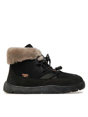 Buty zimowe dziecięce na zimę Froddo ze sklepu: MODIVO w kategorii: Buty zimowe dziecięce - zdjęcie WP-EBWP-BKLVO-LN0_0000304390951