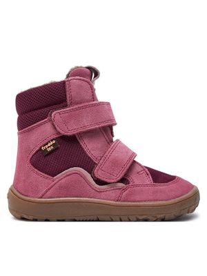 Buty zimowe dziecięce zimowe Froddo ze sklepu: MODIVO w kategorii: Buty zimowe dziecięce - zdjęcie WP-EBWP-BKLVO-LN0_0000304391002