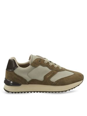Buty sportowe damskie na wiosnę Gant ze sklepu: MODIVO w kategorii: Buty sportowe damskie - zdjęcie WP-EBWP-BKLVO-LN0_0000304391316