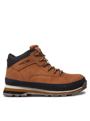 Buty trekkingowe męskie Vertigo Alpes ze sklepu: MODIVO w kategorii: Buty trekkingowe męskie - zdjęcie WP-EBWP-BKLVO-LN0_0000304392184