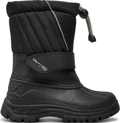 Buty zimowe dziecięce na zimę Vertigo Alpes ze sklepu: MODIVO w kategorii: Buty zimowe dziecięce - zdjęcie WP-EBWP-BKLVO-LN0_0000304392221