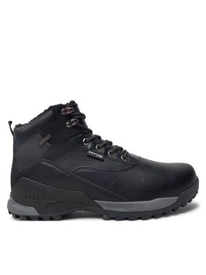 Buty trekkingowe męskie na jesień Vertigo Alpes ze sklepu: MODIVO w kategorii: Buty trekkingowe męskie - zdjęcie WP-EBWP-BKLVO-LN0_0000304392290