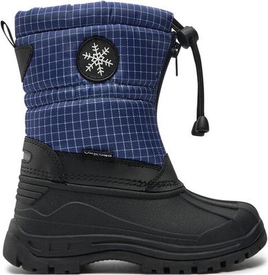 Buty zimowe dziecięce na zimę Vertigo Alpes ze sklepu: MODIVO w kategorii: Buty zimowe dziecięce - zdjęcie WP-EBWP-BKLVO-LN0_0000304392375