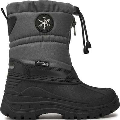 Buty zimowe dziecięce zimowe Vertigo Alpes ze sklepu: MODIVO w kategorii: Buty zimowe dziecięce - zdjęcie WP-EBWP-BKLVO-LN0_0000304392382