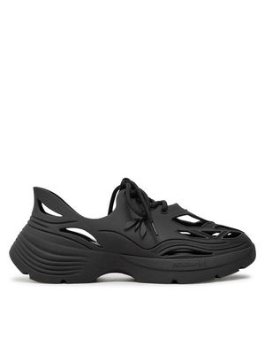 Buty sportowe damskie na wiosnę Patrizia Pepe ze sklepu: MODIVO w kategorii: Buty sportowe damskie - zdjęcie WP-EBWP-BKLVO-LN0_0000304393402