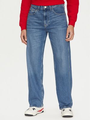 Jeansy męskie casual wiosenne Tommy Jeans ze sklepu: MODIVO w kategorii: Jeansy męskie - zdjęcie WP-EBWP-BKLVO-LN0_0000304394126