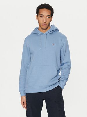 Bluza męska jesienna Tommy Jeans ze sklepu: MODIVO w kategorii: Bluzy męskie - zdjęcie WP-EBWP-BKLVO-LN0_0000304394218