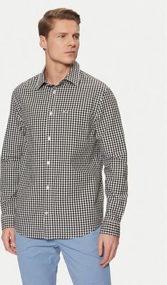 Tommy Jeans - Koszula męska ze sklepu: MODIVO w kategorii: Koszule męskie - zdjęcie WP-EBWP-BKLVO-LN0_0000304394546