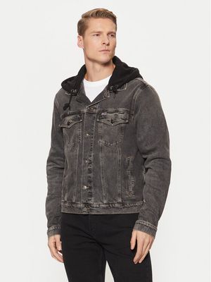 Tommy Jeans - Kurtka męska casualowa ze sklepu: MODIVO w kategorii: Kurtki męskie - zdjęcie WP-EBWP-BKLVO-LN0_0000304394553