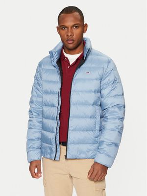 Kurtka męska casualowa Tommy Jeans ze sklepu: MODIVO w kategorii: Kurtki męskie - zdjęcie WP-EBWP-BKLVO-LN0_0000304394614