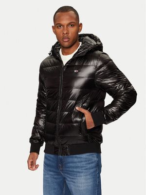 Tommy Jeans - Kurtka męska ze sklepu: MODIVO w kategorii: Kurtki męskie - zdjęcie WP-EBWP-BKLVO-LN0_0000304394621