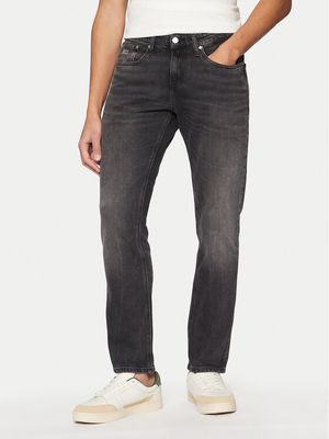 Jeansy męskie Tommy Jeans ze sklepu: MODIVO w kategorii: Jeansy męskie - zdjęcie WP-EBWP-BKLVO-LN0_0000304394706