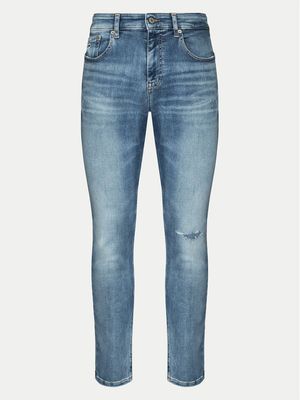 Jeansy męskie casual Tommy Jeans ze sklepu: MODIVO w kategorii: Jeansy męskie - zdjęcie WP-EBWP-BKLVO-LN0_0000304394713