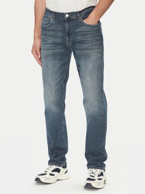 Jeansy męskie wiosenne Tommy Jeans ze sklepu: MODIVO w kategorii: Jeansy męskie - zdjęcie WP-EBWP-BKLVO-LN0_0000304394720