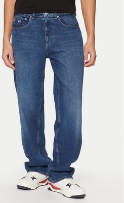 Tommy Jeans - Jeansy męskie na wiosnę ze sklepu: MODIVO w kategorii: Jeansy męskie - zdjęcie WP-EBWP-BKLVO-LN0_0000304394751