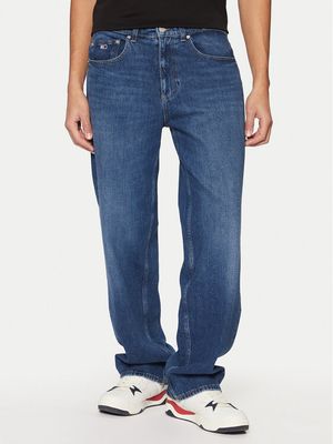 Tommy Jeans - Jeansy męskie na wiosnę ze sklepu: MODIVO w kategorii: Jeansy męskie - zdjęcie WP-EBWP-BKLVO-LN0_0000304394751