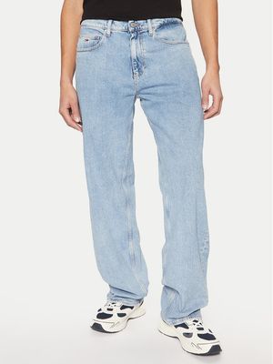 Jeansy męskie na wiosnę Tommy Jeans ze sklepu: MODIVO w kategorii: Jeansy męskie - zdjęcie WP-EBWP-BKLVO-LN0_0000304394768