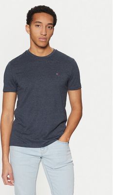 T-shirt męski Tommy Jeans ze sklepu: MODIVO w kategorii: T-shirty męskie - zdjęcie WP-EBWP-BKLVO-LN0_0000304394973