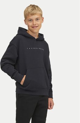 Jack & Jones Junior - Bluza chłopięca na jesień ze sklepu: MODIVO w kategorii: Bluzy chłopięce - zdjęcie WP-EBWP-BKLVO-LN0_0000304395222